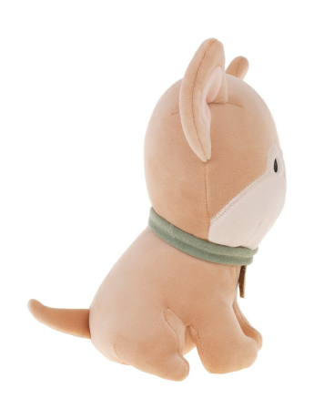 Той терьер 19см