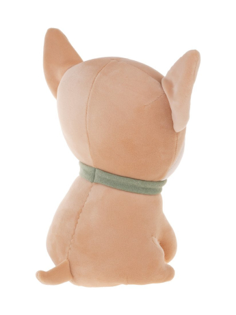 Той терьер 19см