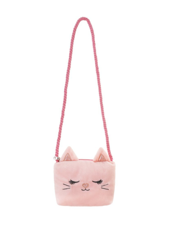 Сумочка Кошечка 20см