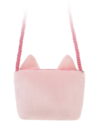 Сумочка Кошечка 20см