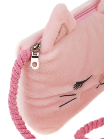 Сумочка Кошечка 20см