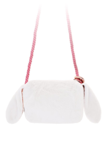 Сумочка Зайка 20см