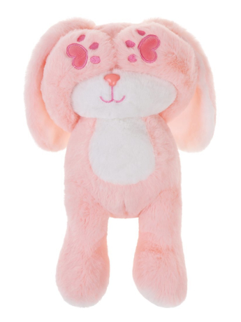 Зайка Ку-ку 30см