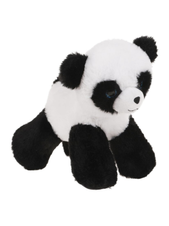 Панда 19см в сумке