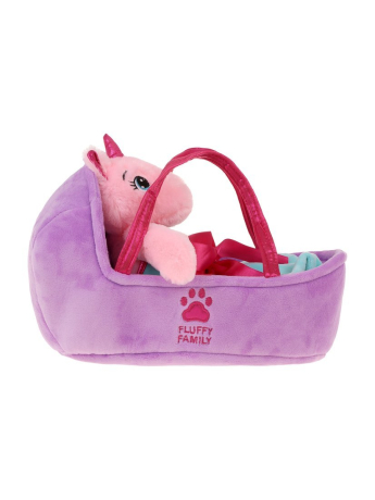 Набор Единорог в переноске