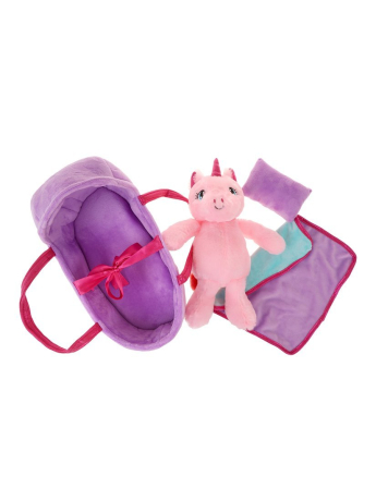 Набор Единорог в переноске