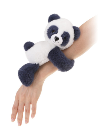 Игрушка-браслет Панда 16см