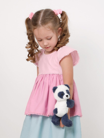 Игрушка-браслет Панда 16см