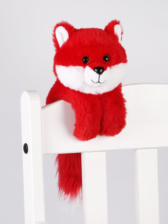 Игрушка-браслет Лис 26см