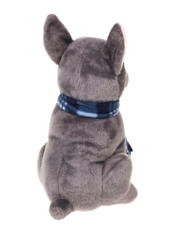 Французский бульдог 24см