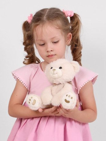 Мишка Малыш 20см