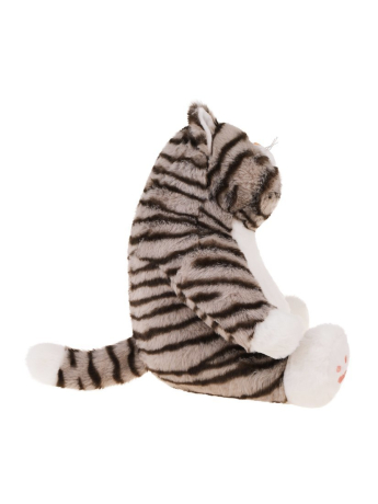 Кот Толстопуз 25см