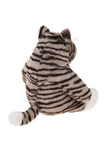 Кот Толстопуз 25см