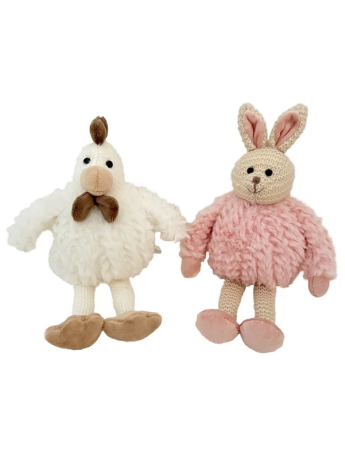 Игрушка Домашний питомец 12 см., в ассорт., дисплей.