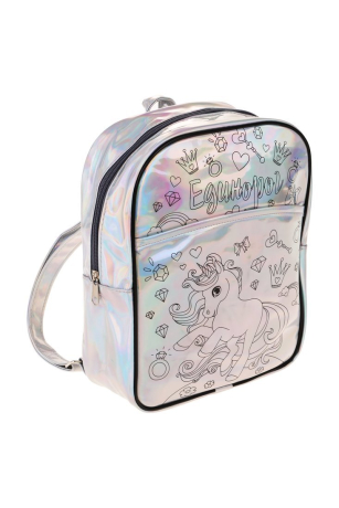 Рюкзак детский "Единорог на поляне"