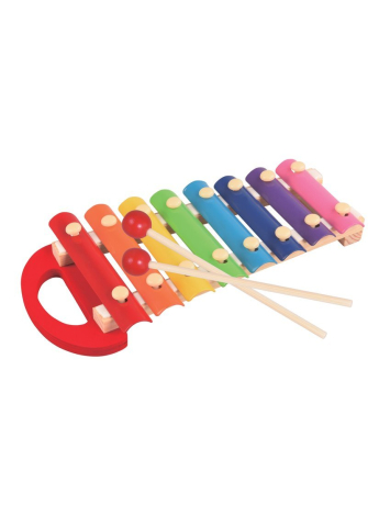 Ксилофон "Звуки музыки"