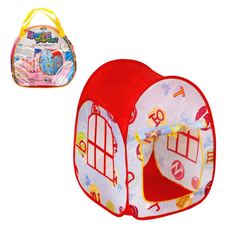 Палатка игровая Алфавит