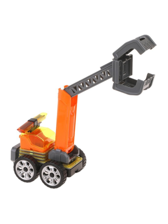 Конструктор магнитный, 28 деталей