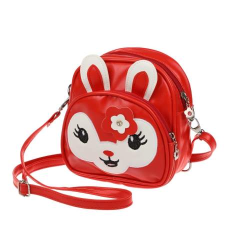 Рюкзачок Милаш 18*15 см