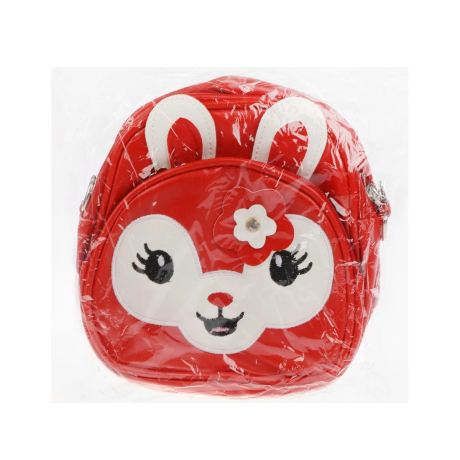 Рюкзачок Милаш 18*15 см