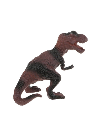 Набор динозавров 6 шт.