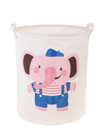 Корзина для игрушек, 35х45 см