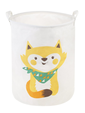 Корзина для игрушек, 35х45 см