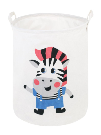 Корзина для игрушек, 35х45 см