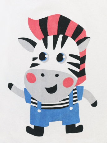 Корзина для игрушек, 35х45 см