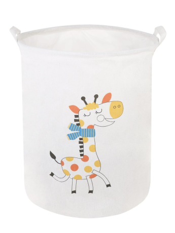 Корзина для игрушек, 40х50 см