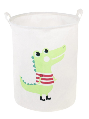 Корзина для игрушек, 40х50 см