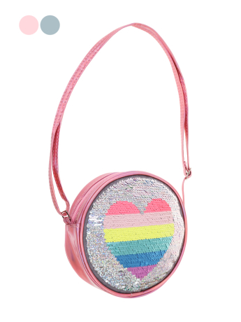 Сумочка, 16, 5х5 см, в ассорт., пакет