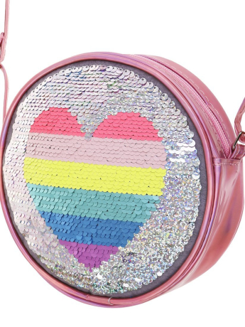 Сумочка, 16, 5х5 см, в ассорт., пакет