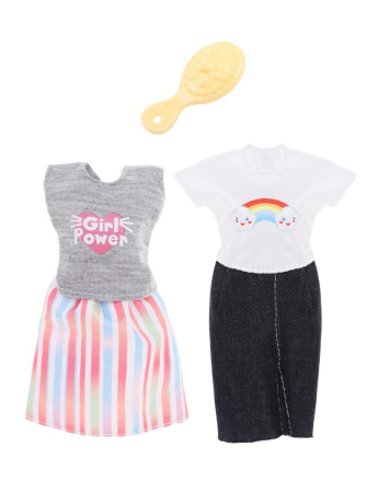 Игр. наб. "Модница", в компл. предм. 3шт., кор.