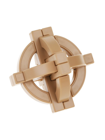 Головоломка