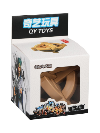 Головоломка