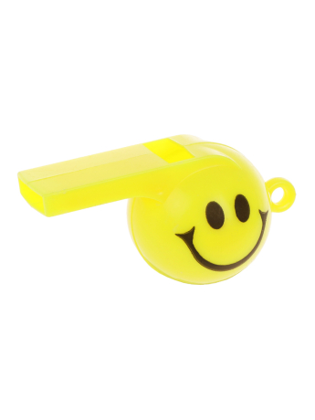 Свисток, в ассорт.