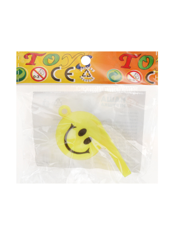 Свисток, в ассорт.