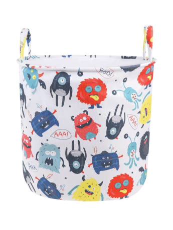 Корзина для игрушек, 40х30х38 см