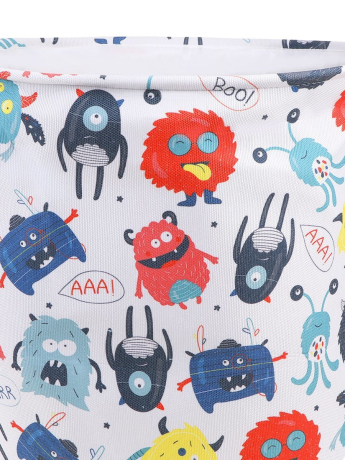 Корзина для игрушек, 40х30х38 см