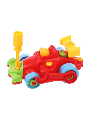 Машинка, пакет