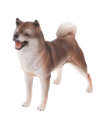 Фигурка животного, 1 шт, пакет