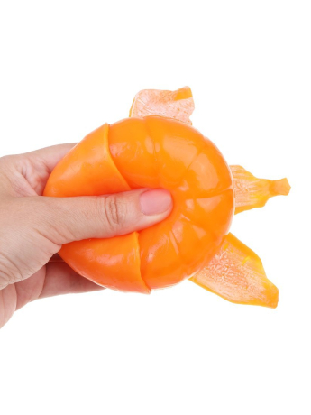 Игрушка изображающая фрукт, в ассорт., дисплей