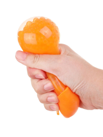 Игрушка изображающая фрукт, в ассорт., дисплей