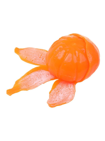 Игрушка изображающая фрукт, в ассорт., дисплей