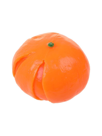 Игрушка изображающая фрукт, в ассорт., дисплей