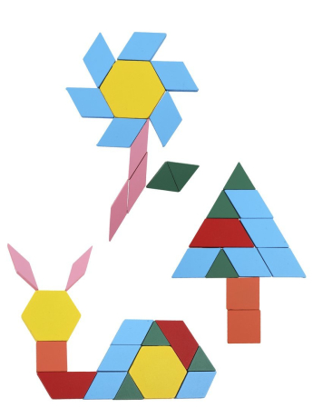 Игрушка развивающая: Головоломка, коробка