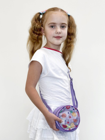 Сумочка, в ассорт.