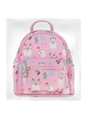 Рюкзак, в ассорт