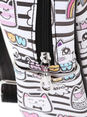 Рюкзак, в ассорт